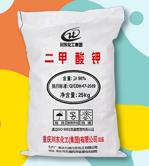 養豬戶注意了，使用二甲酸鉀作添加劑年出欄500頭不是夢